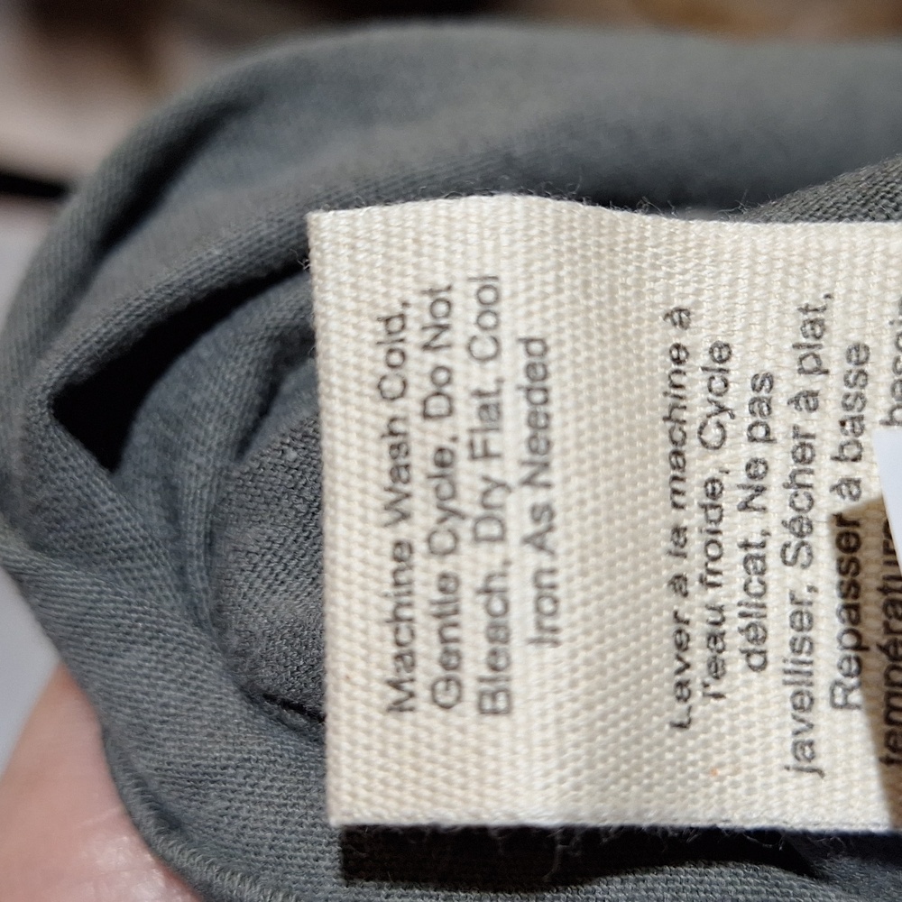 NEW! Grey State Dress - Picture 5 of 11
